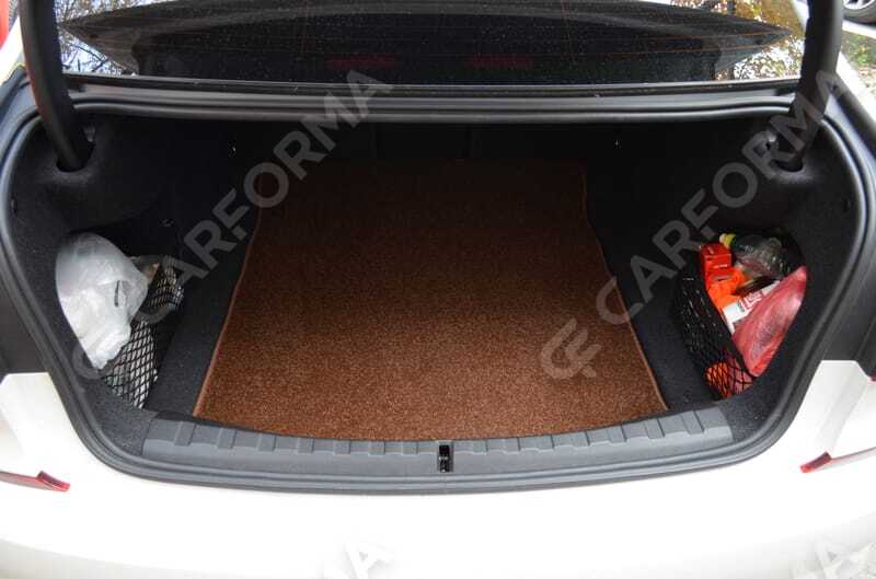 Ворсовые коврики на BMW 3 (G20/G21/G28) 2018&nbsp;-&nbsp;2026 в Тамбове