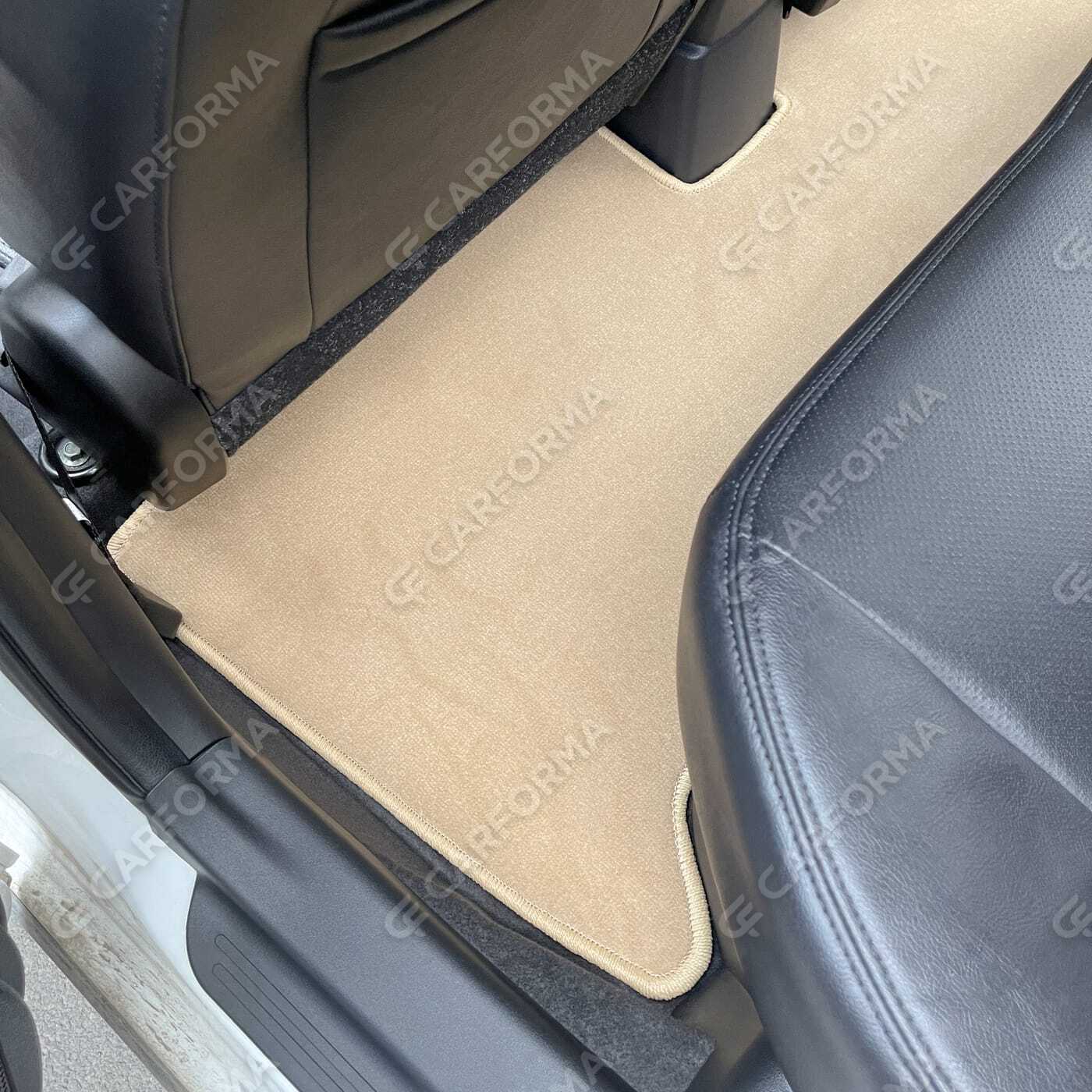 Коврики на Lifan X50 2015&nbsp;-&nbsp;2022 в Тамбове