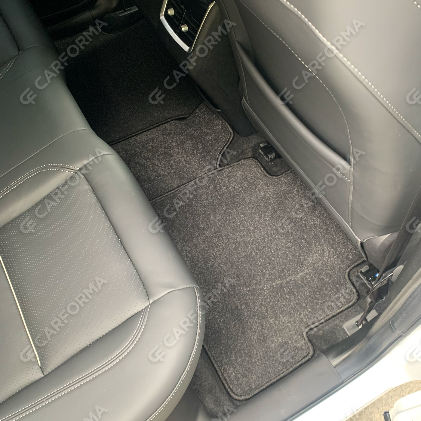 Ворсовые коврики на Xcite X-Cross 7 2024&nbsp;-&nbsp;2026 в Тамбове