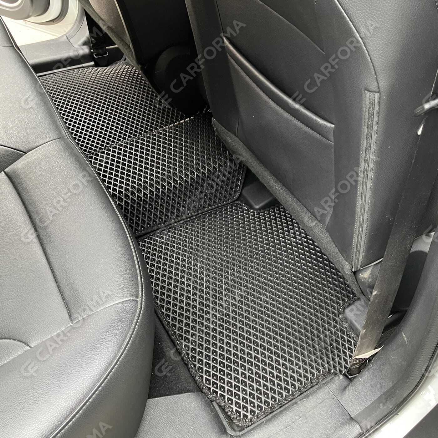 Ворсовые коврики на Haval H2 2014&nbsp;-&nbsp;2021 в Тамбове