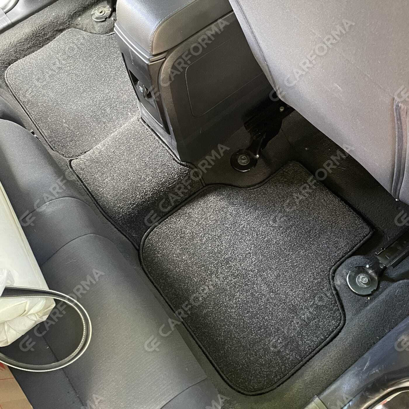 Коврики на Dodge Journey 2007&nbsp;-&nbsp;2020 в Тамбове