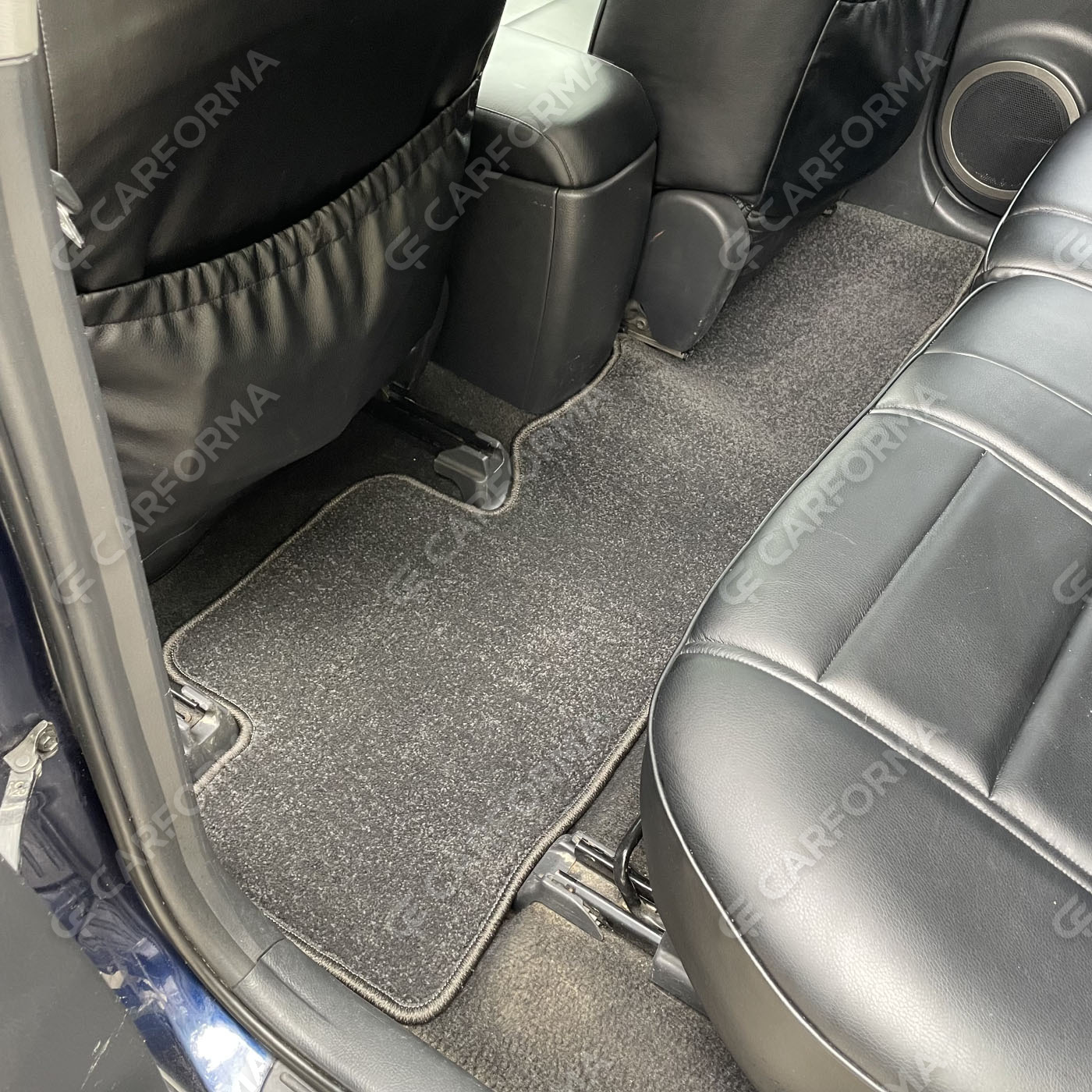 EVA коврики на Toyota Rav4 III 2006&nbsp;-&nbsp;2013 в Тамбове