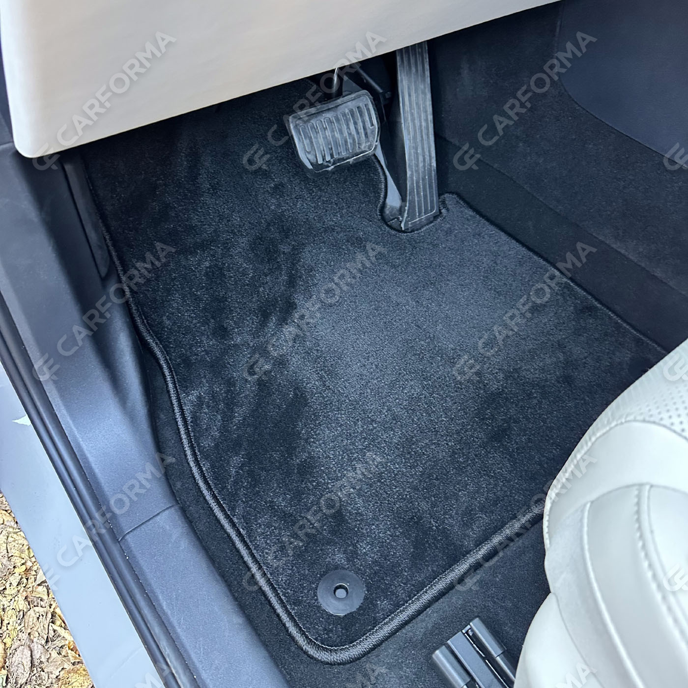 EVA коврики на Li L6 2024&nbsp;-&nbsp;2026 в Тамбове