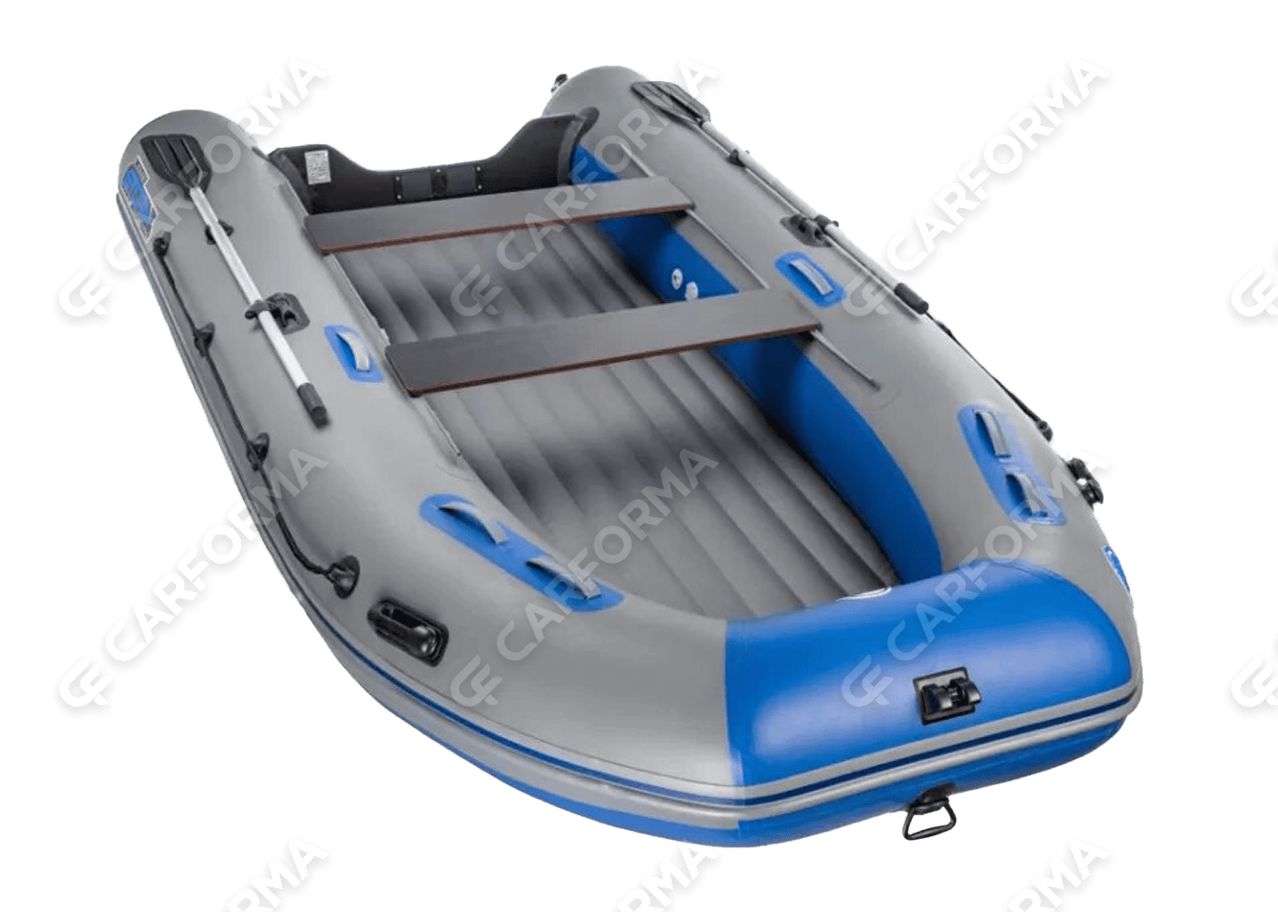 Ворсовые коврики на Лодки Stormline AIR Classic 360 