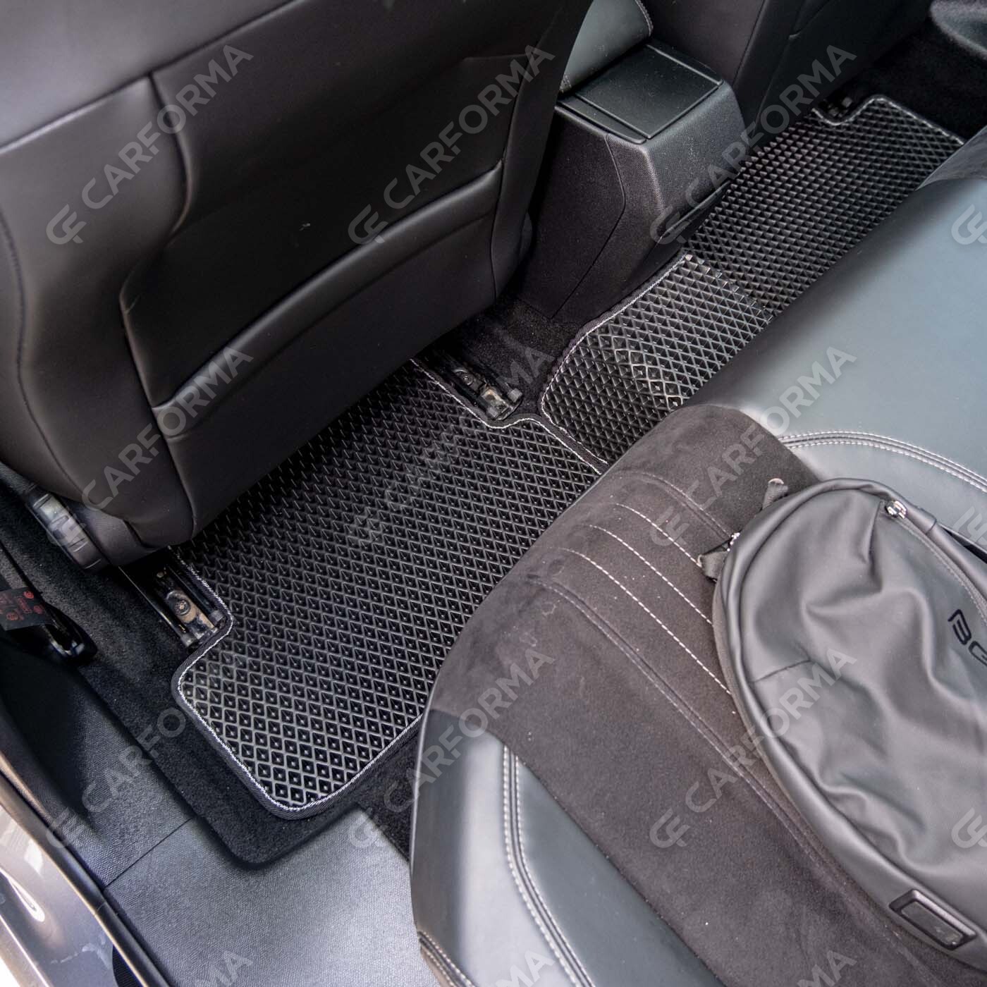 EVA коврики на Peugeot 308 II 2013&nbsp;-&nbsp;2022 в Тамбове