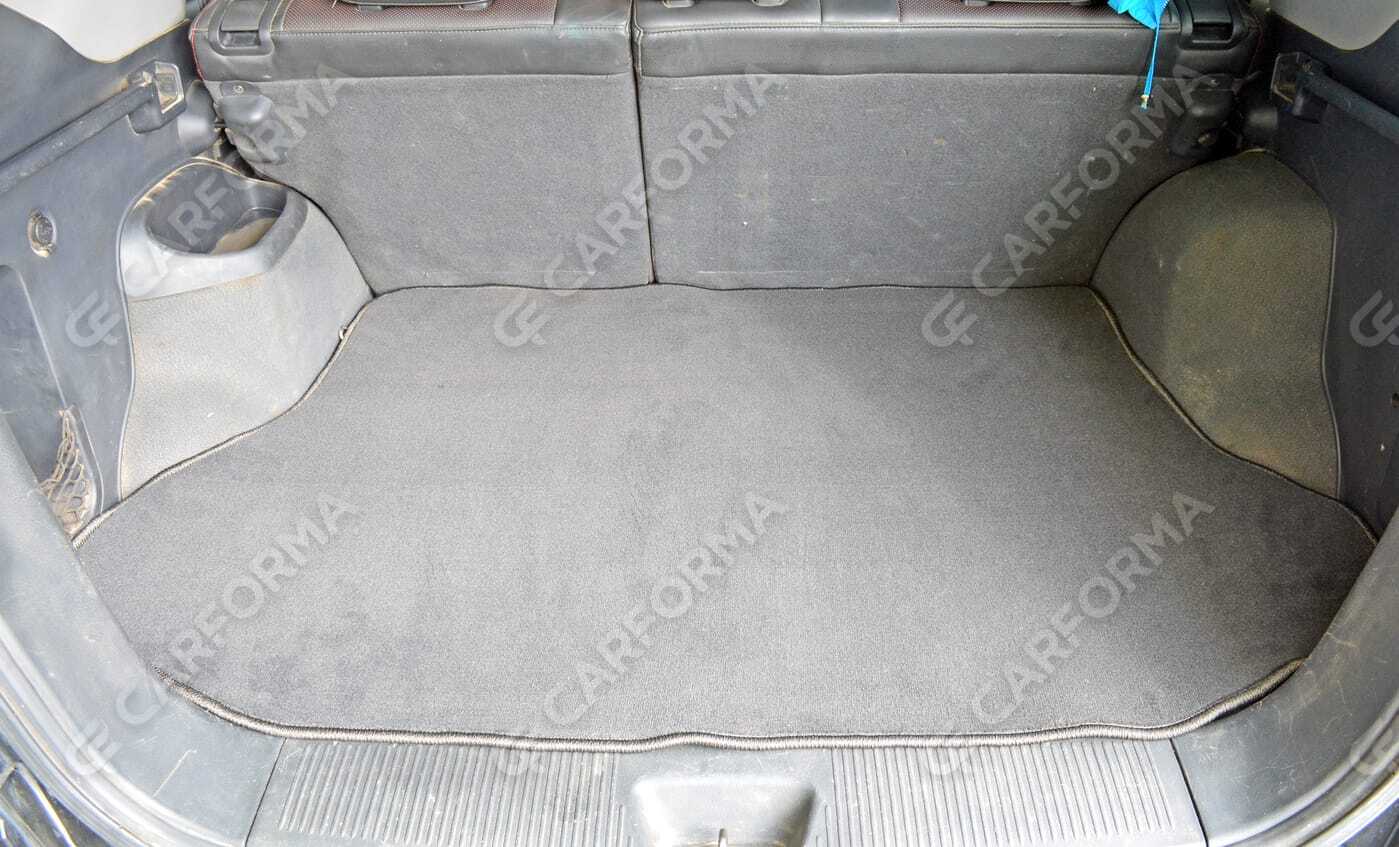 EVA коврики на KIA Sorento I 2002&nbsp;-&nbsp;2009 в Тамбове