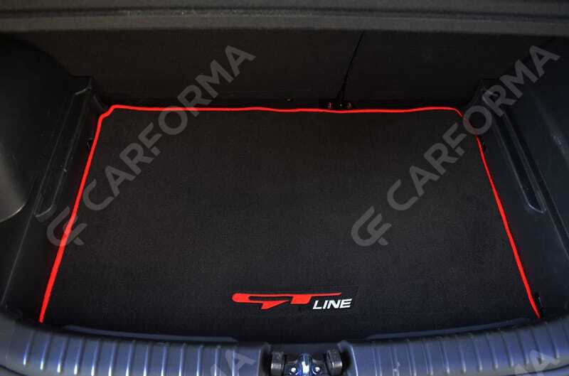 EVA коврики на KIA Soul III 2018&nbsp;-&nbsp;2026 в Тамбове