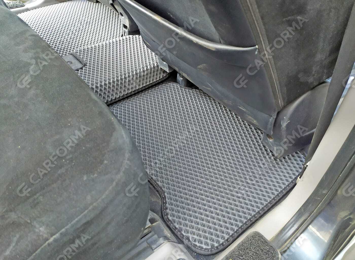 Коврики на Mitsubishi Grandis 2003&nbsp;-&nbsp;2009 в Тамбове