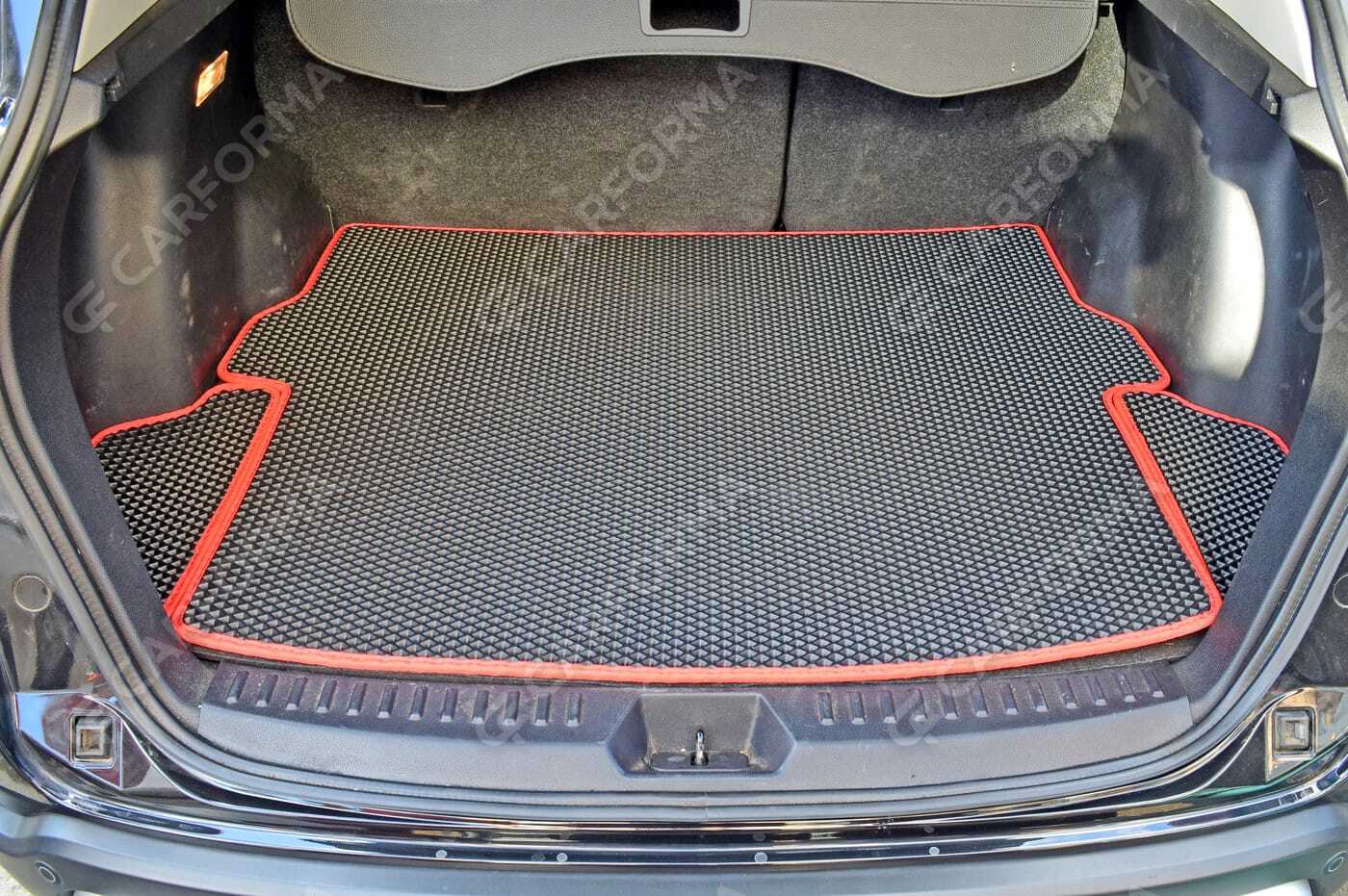 Ворсовые коврики на FAW Besturn X80 2014&nbsp;-&nbsp;2021 в Тамбове