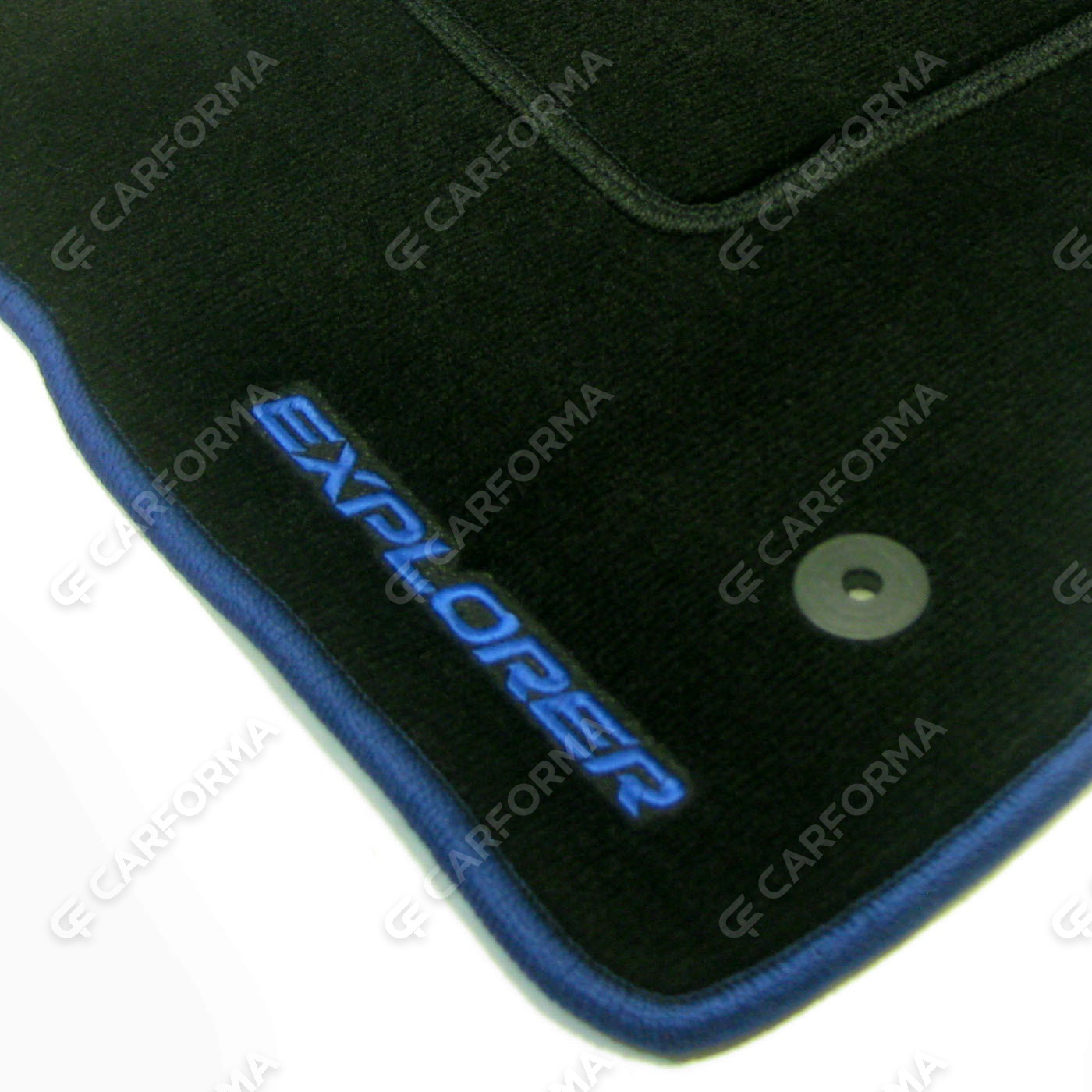 EVA коврики на Ford Explorer III 2001&nbsp;-&nbsp;2006 в Тамбове