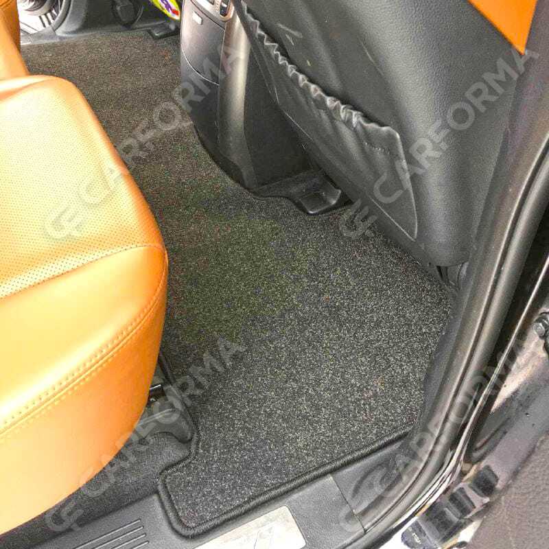 Коврики на KIA Mohave 2008&nbsp;-&nbsp;2026 в Тамбове