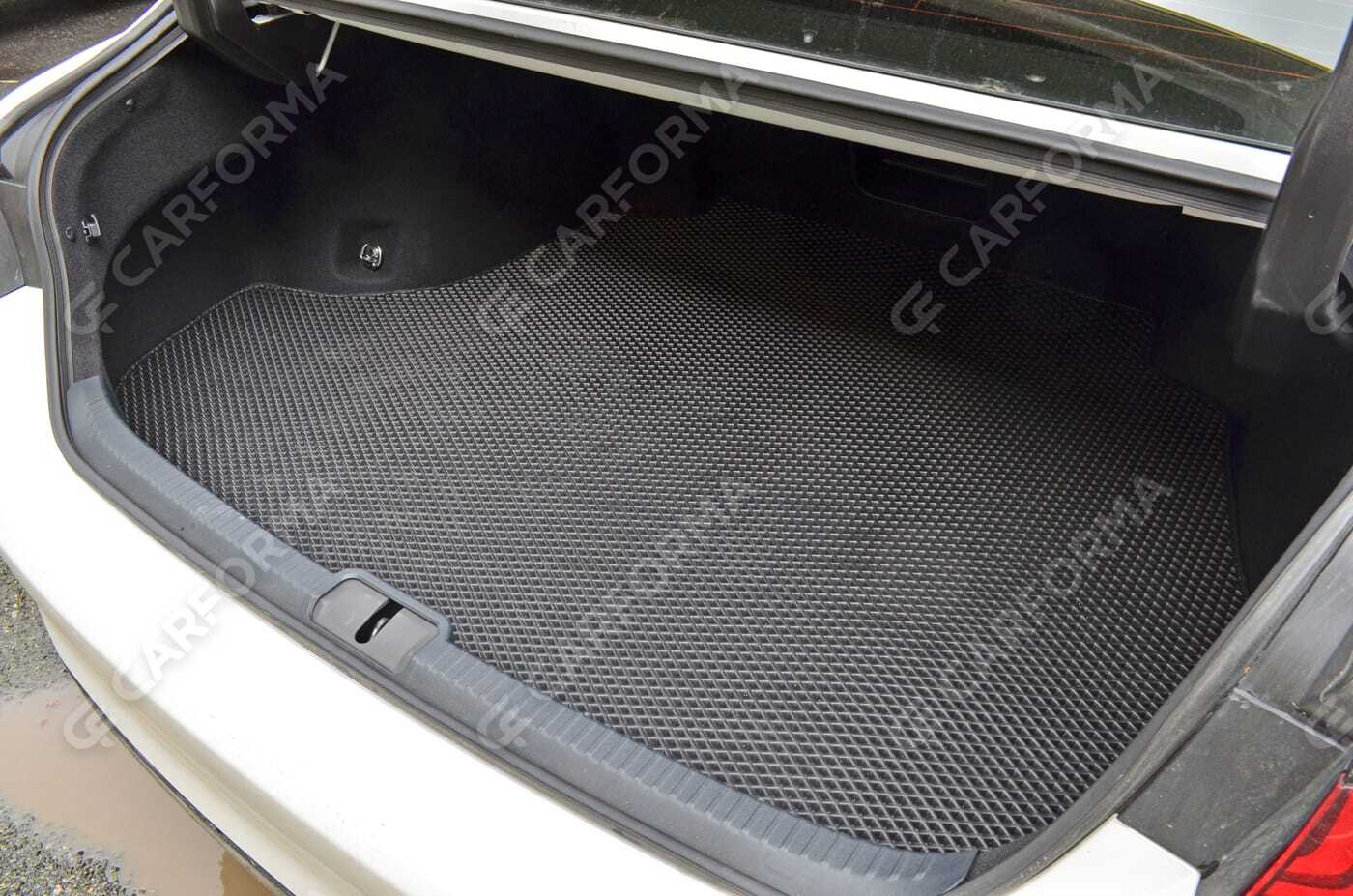 Ворсовые коврики на Lexus ES VII 2018&nbsp;-&nbsp;2026 в Тамбове