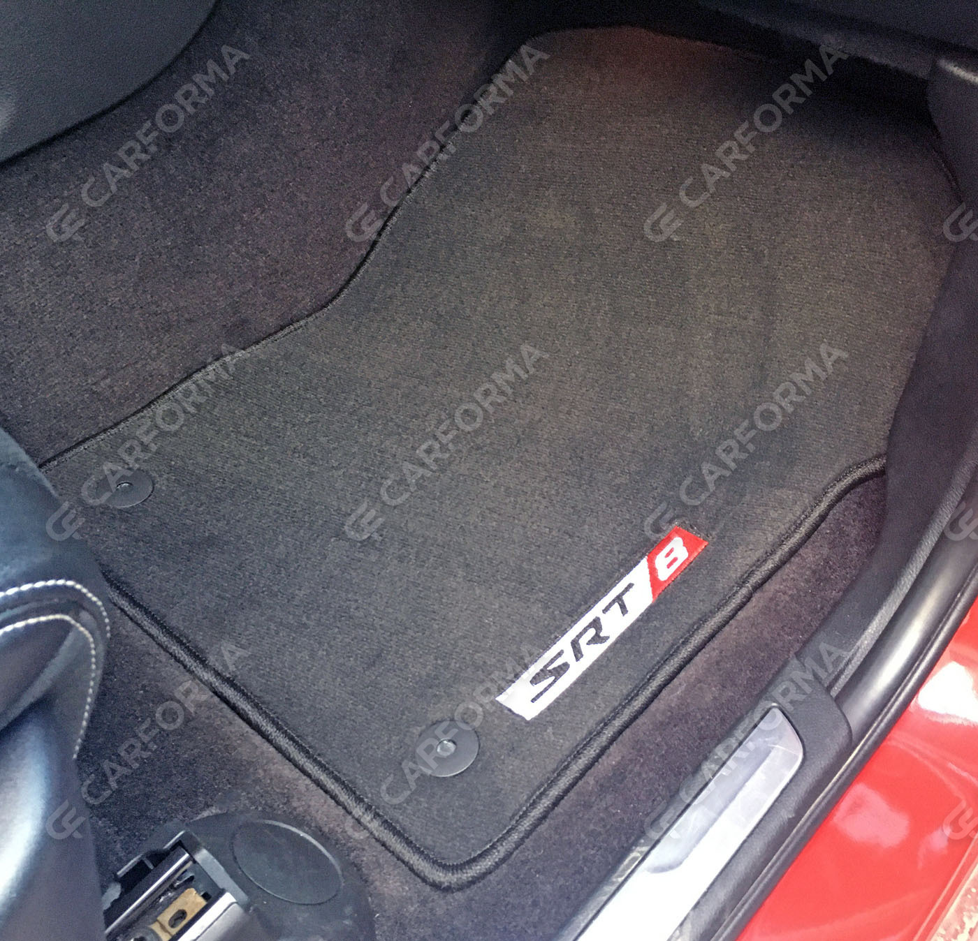 Коврики на Jeep Grand Cherokee (WK2) 2010&nbsp;-&nbsp;2022 в Тамбове