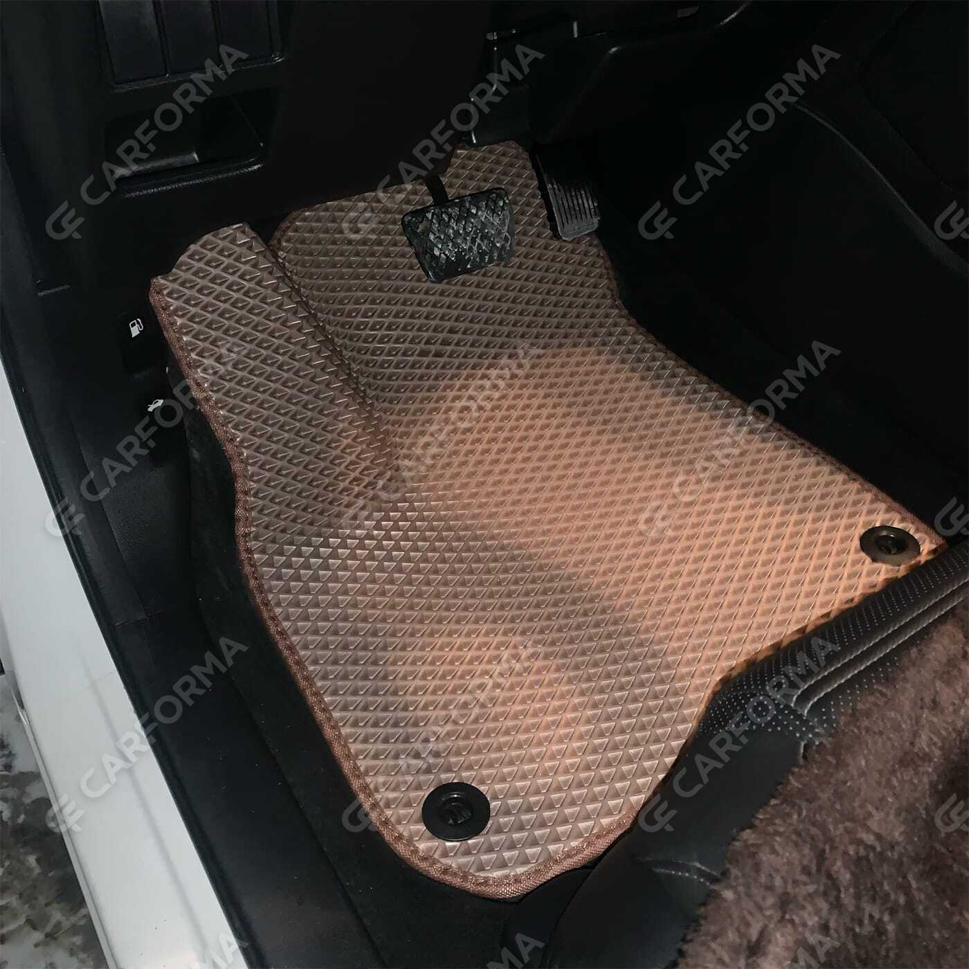 Коврики на Honda CR-V V 2016&nbsp;-&nbsp;2023 в Тамбове