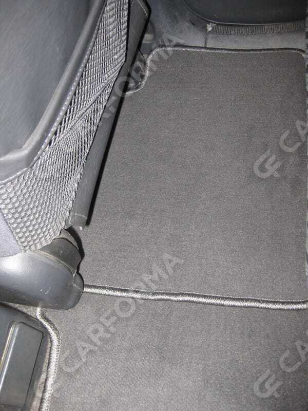 EVA коврики на Toyota Rav4 I 1994&nbsp;-&nbsp;2000 в Тамбове