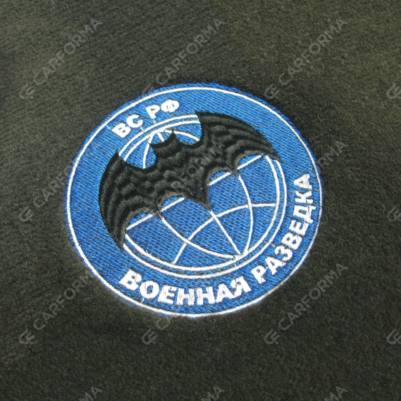 Примеры выполненных работ