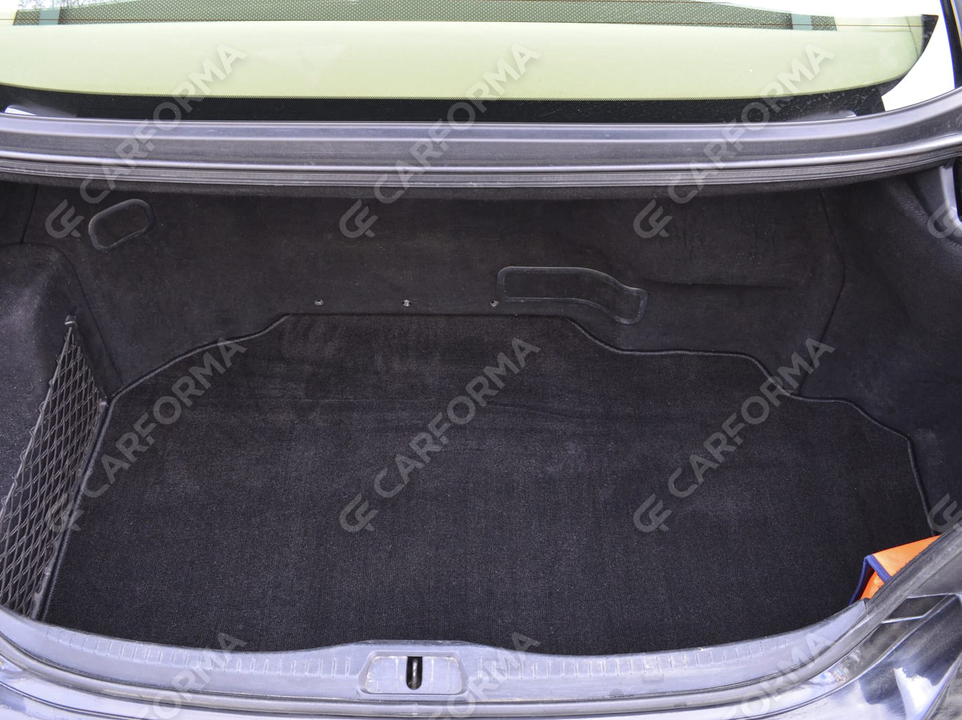 Коврики на Lexus LS IV 2006&nbsp;-&nbsp;2017 в Тамбове