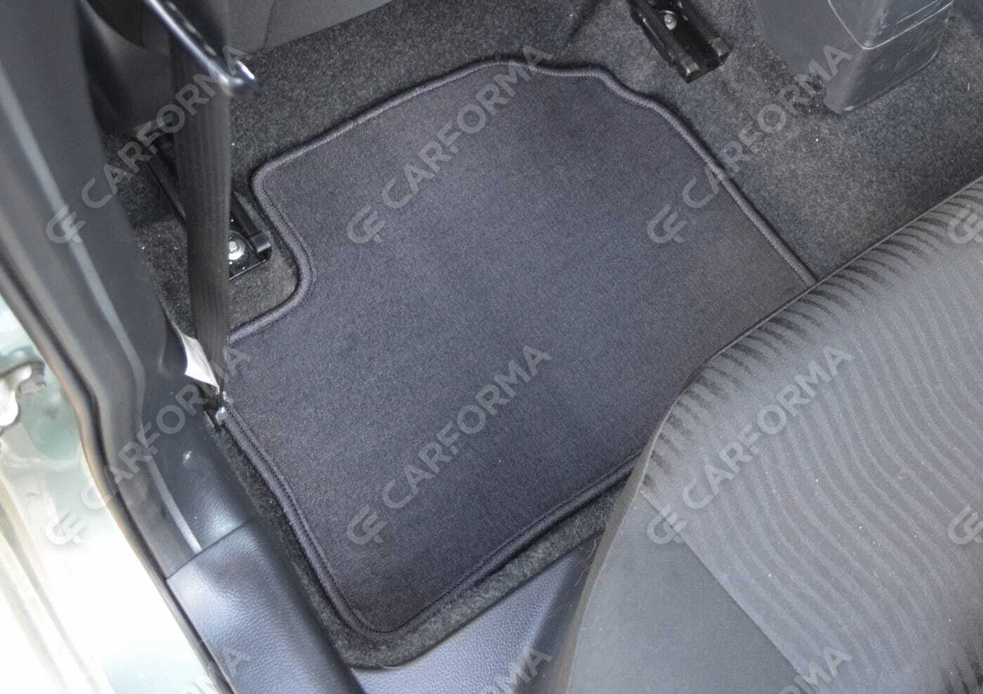 Коврики на Suzuki Swift IV 2010&nbsp;-&nbsp;2016 в Тамбове