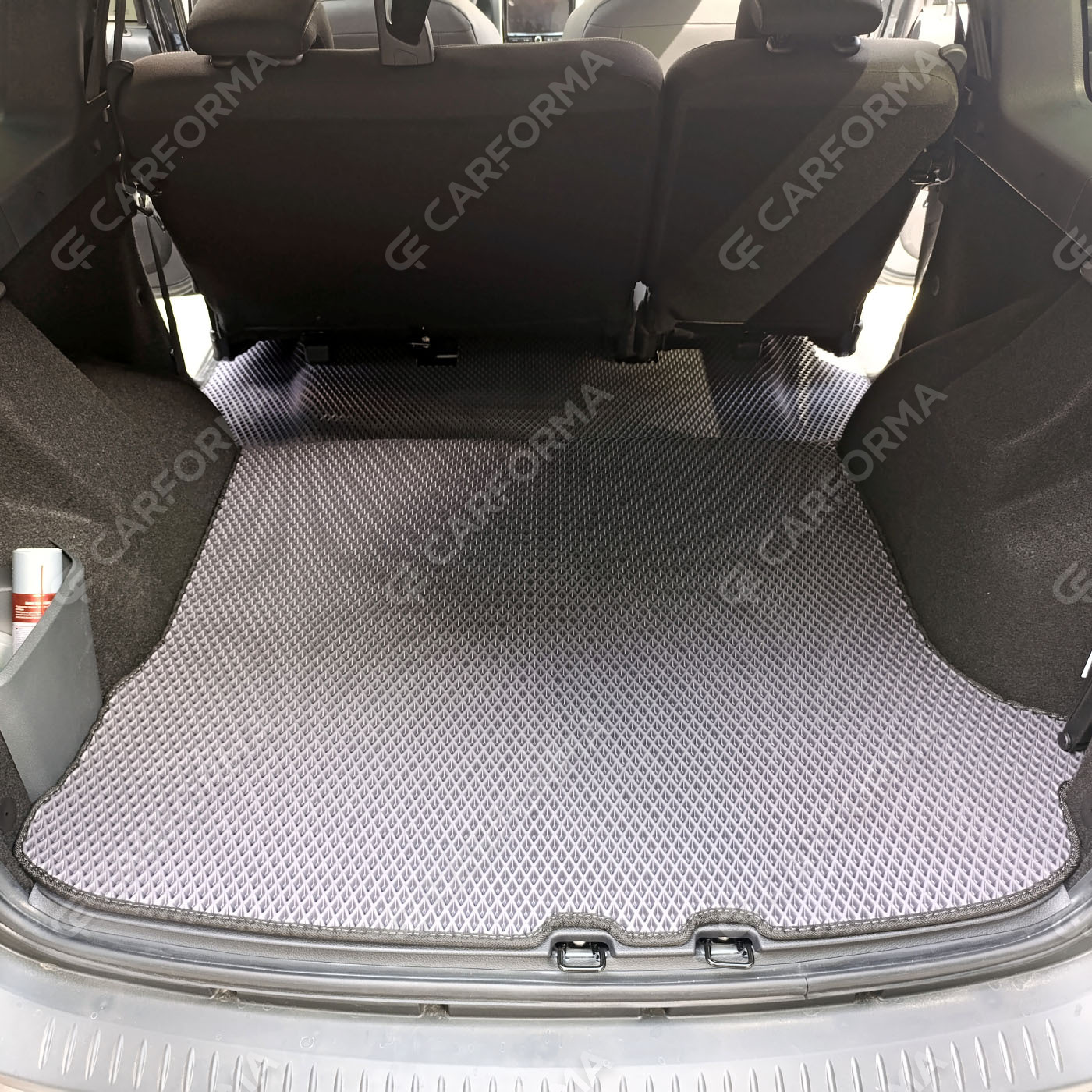 Ворсовые коврики на Lada (ВАЗ) Largus 2012&nbsp;-&nbsp;2026 в Тамбове