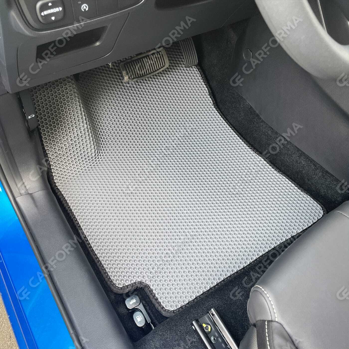 EVA коврики на Changan Alsvin 2018&nbsp;-&nbsp;2026 в Тамбове