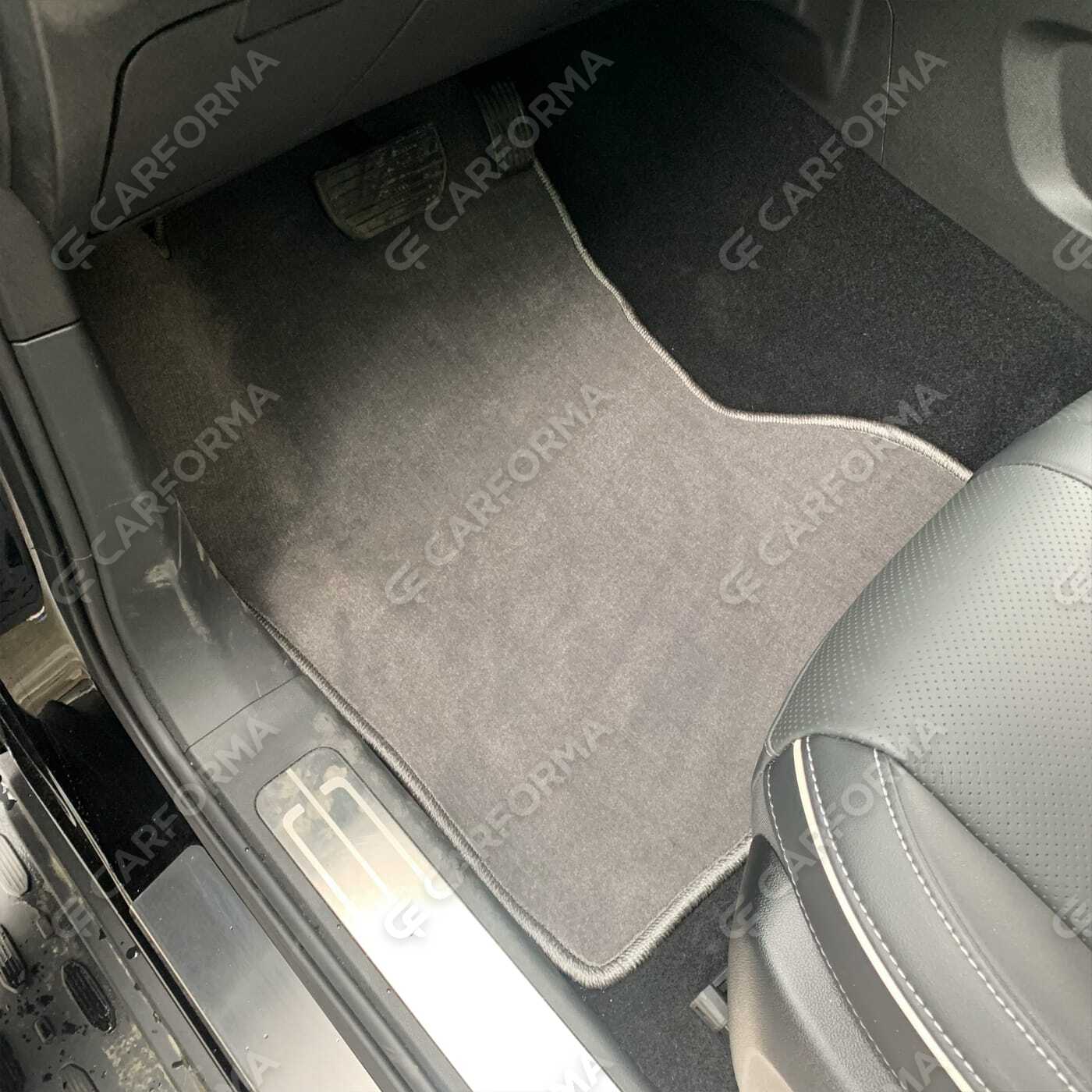 EVA коврики на Tank 300 2021&nbsp;-&nbsp;2026 в Тамбове