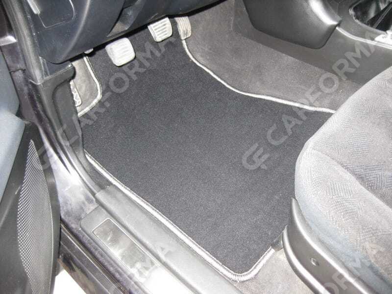 Ворсовые коврики на Great Wall Hover H3 2010&nbsp;-&nbsp;2016 в Тамбове