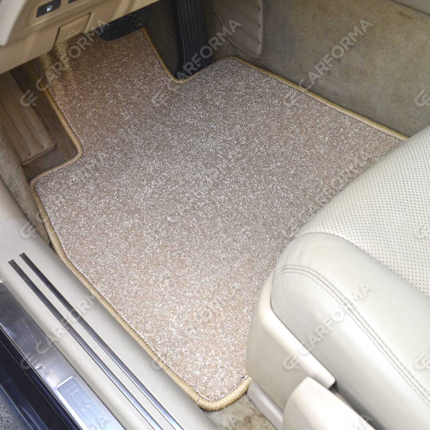 Коврики на Lexus LS IV 2006&nbsp;-&nbsp;2017 в Тамбове