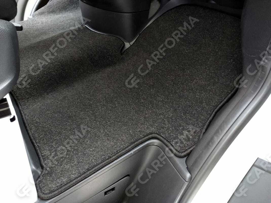 Коврики на Mercedes Sprinter (W907/W910) 2018&nbsp;-&nbsp;2026 в Тамбове