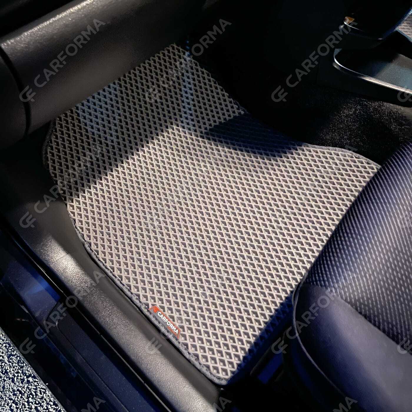 Коврики на Toyota Wish II 2009&nbsp;-&nbsp;2017 в Тамбове