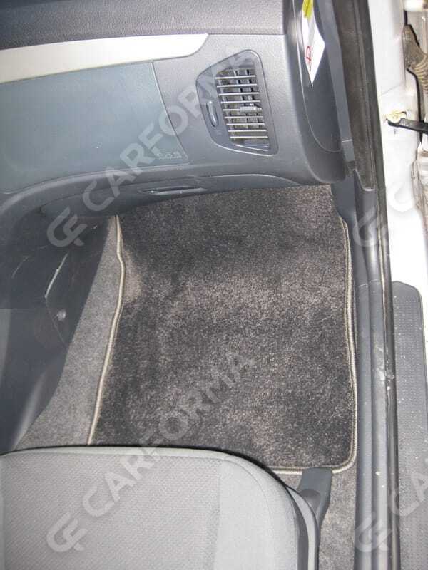 Ворсовые коврики на Haima 3 2007&nbsp;-&nbsp;2013 в Тамбове