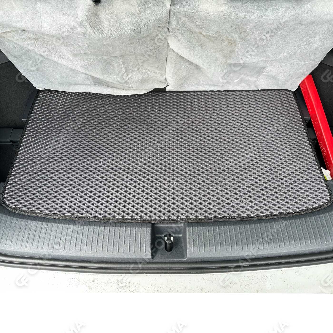 EVA коврики на Volkswagen ID.6 2021&nbsp;-&nbsp;2026 в Тамбове