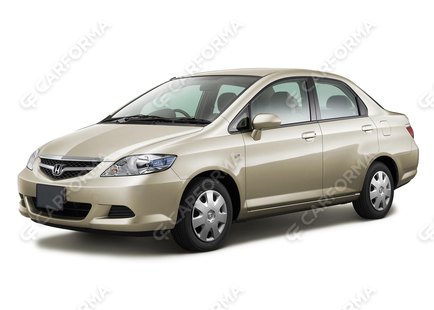 Коврики на Honda Fit Aria 2002&nbsp;-&nbsp;2009 в Тамбове