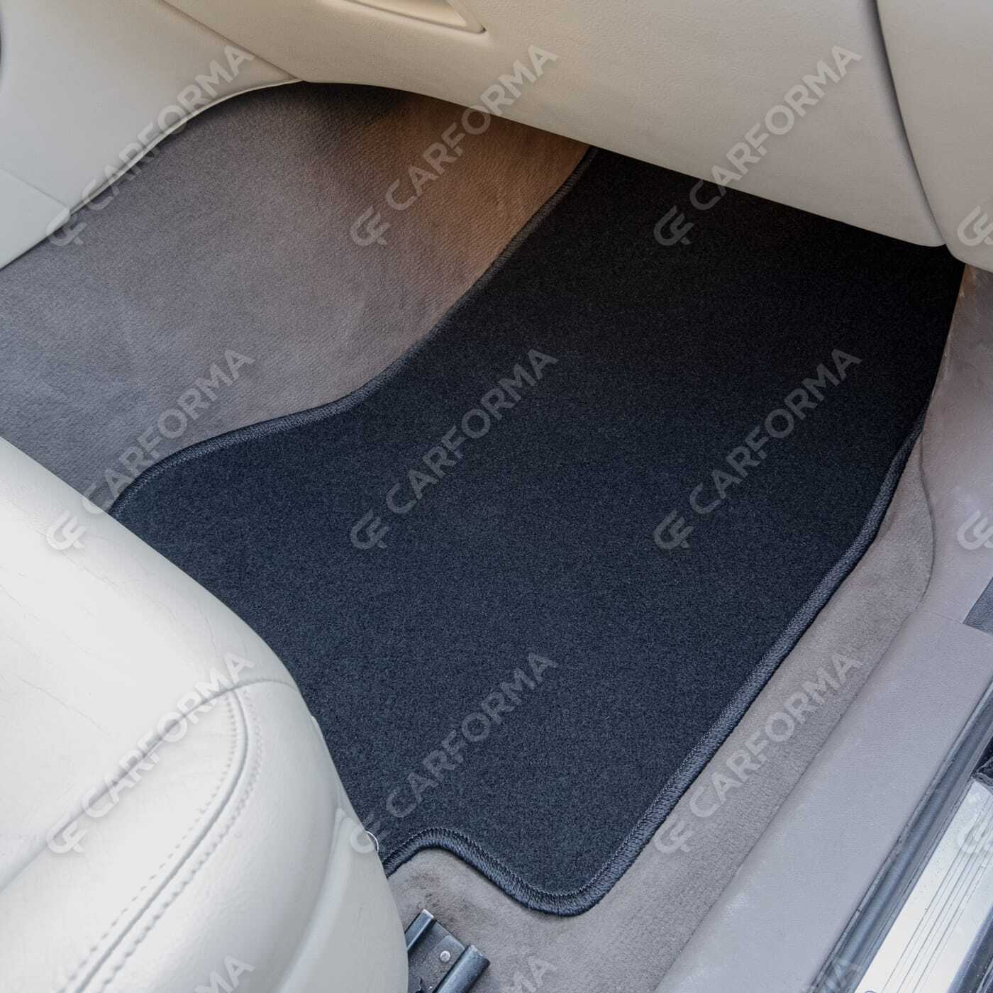 EVA коврики на Jaguar S-Type 1998&nbsp;-&nbsp;2008 в Тамбове