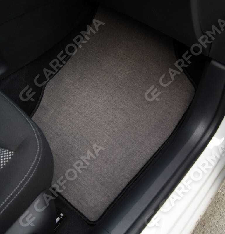 EVA коврики на Citroen C4 II 2010&nbsp;-&nbsp;2022 в Тамбове