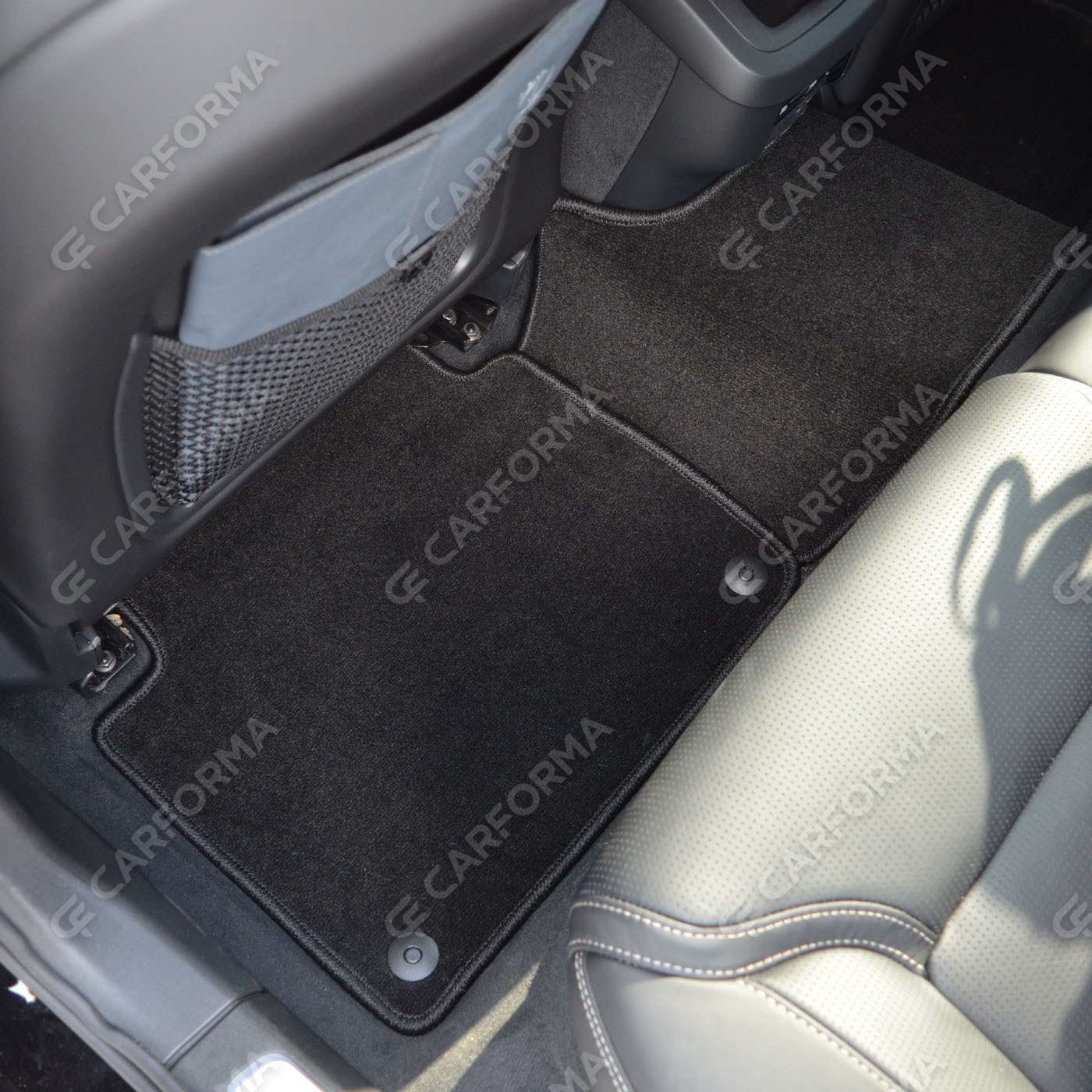 Коврики на Volvo V90 II 2016&nbsp;-&nbsp;2026 в Тамбове