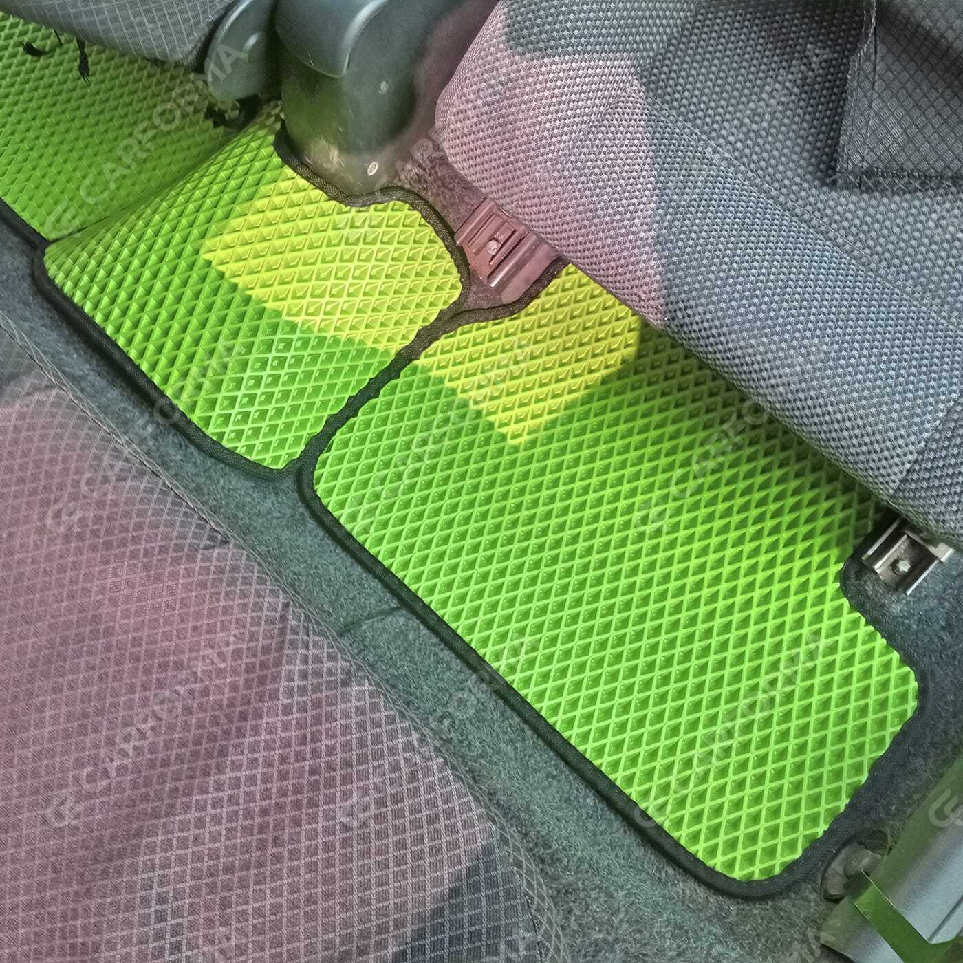 Ворсовые коврики на Lada (ВАЗ) 2108, 2109, 2113, 2114, 2115 1984&nbsp;-&nbsp;2013 в Тамбове