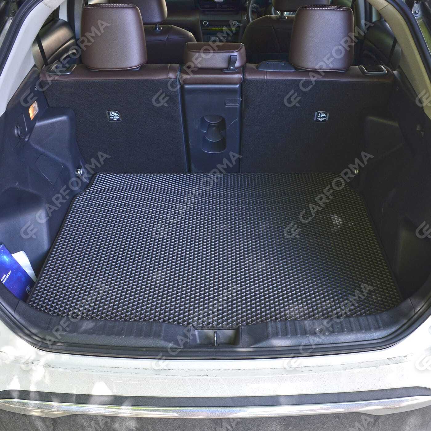 EVA коврики на Toyota Yaris Cross 2020&nbsp;-&nbsp;2026 в Тамбове