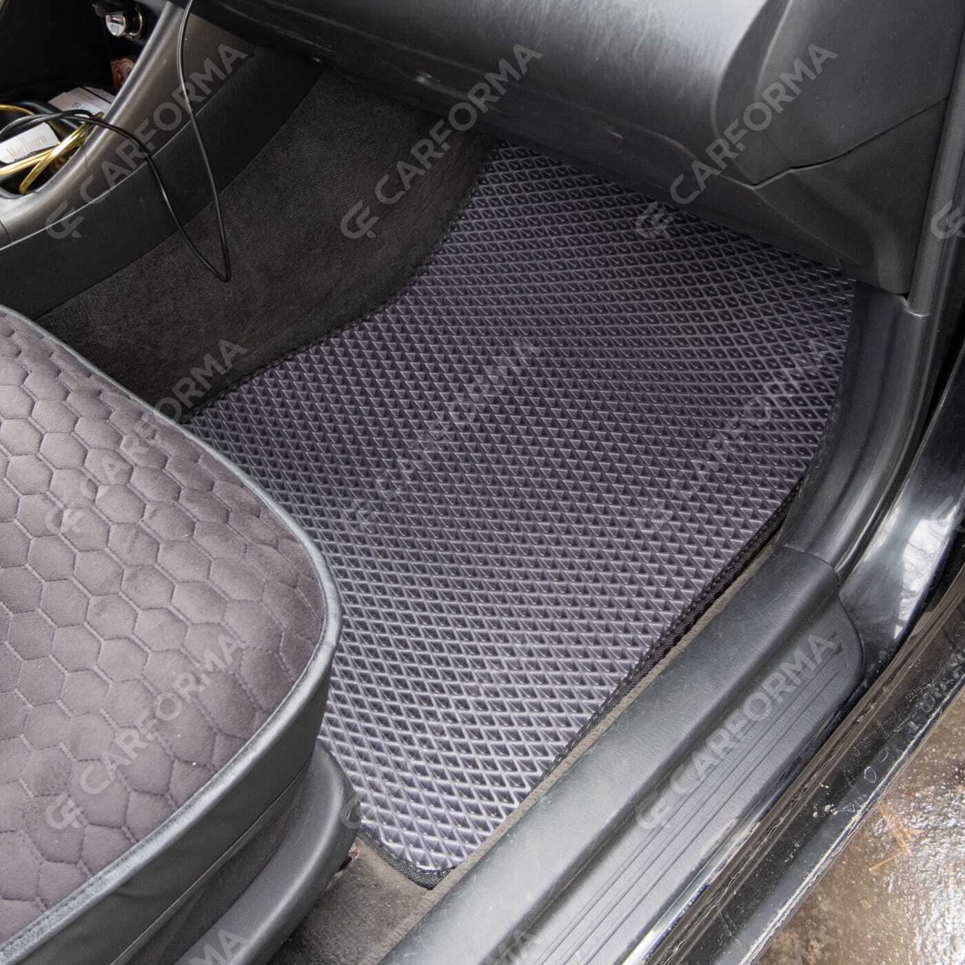 Коврики на Toyota Camry (XV30) 2001&nbsp;-&nbsp;2006 в Тамбове