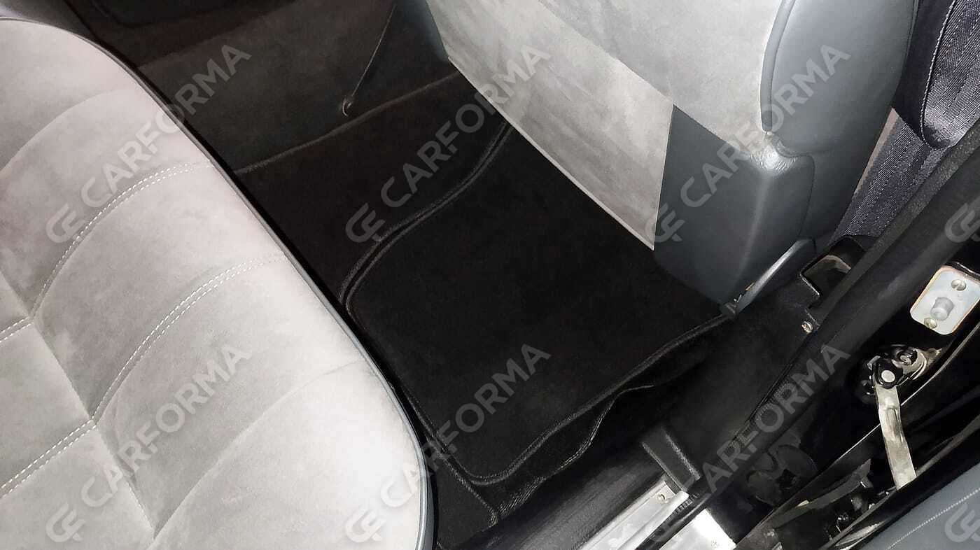 Коврики на ГАЗ 2410 1985&nbsp;-&nbsp;1992 в Тамбове