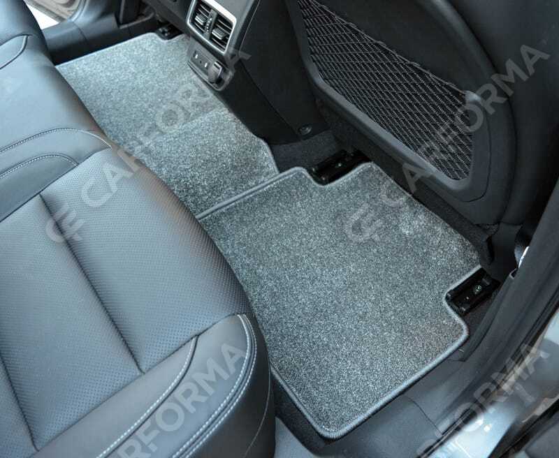 EVA коврики на Renault Koleos II 2016&nbsp;-&nbsp;2026 в Тамбове