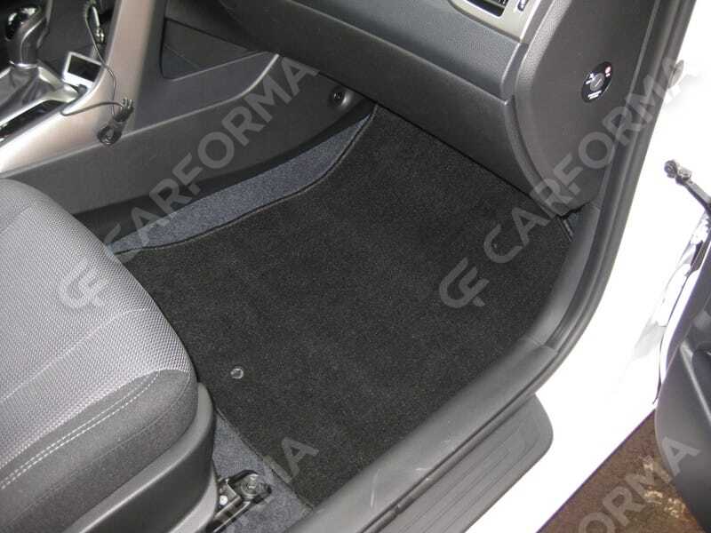 Коврики на Hyundai i30 II 2011&nbsp;-&nbsp;2017 в Тамбове
