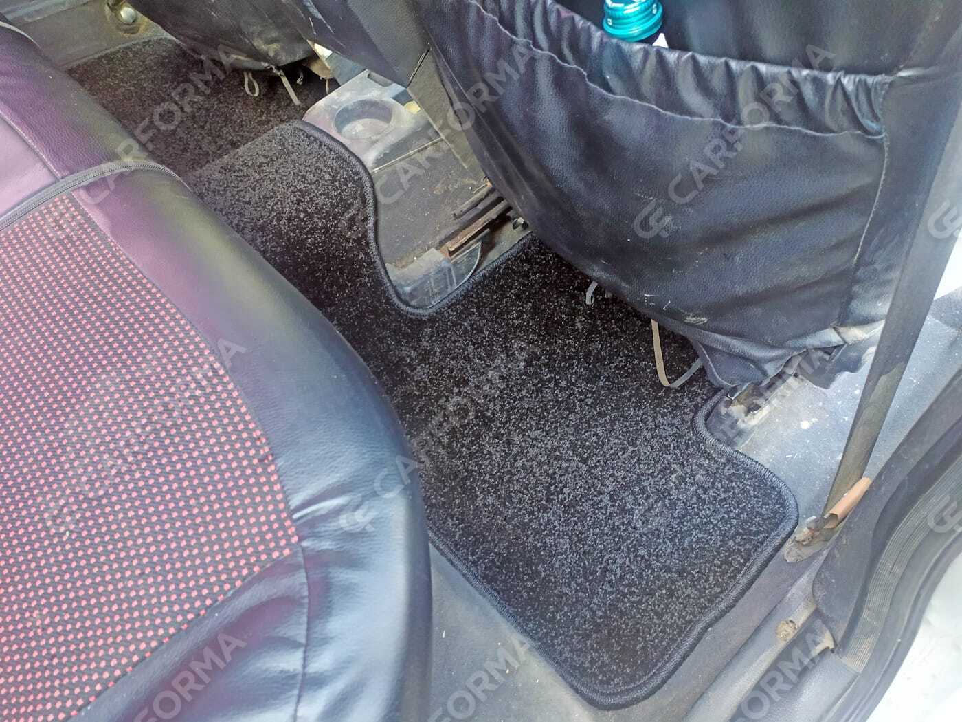 EVA коврики на Daewoo Nexia 1994&nbsp;-&nbsp;2016 в Тамбове