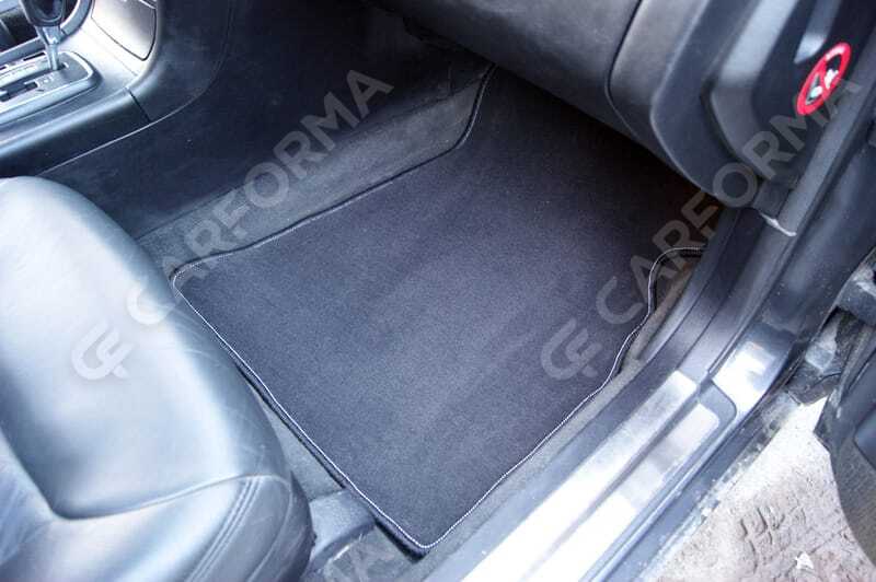 Коврики на KIA Opirus 2003&nbsp;-&nbsp;2010 в Тамбове