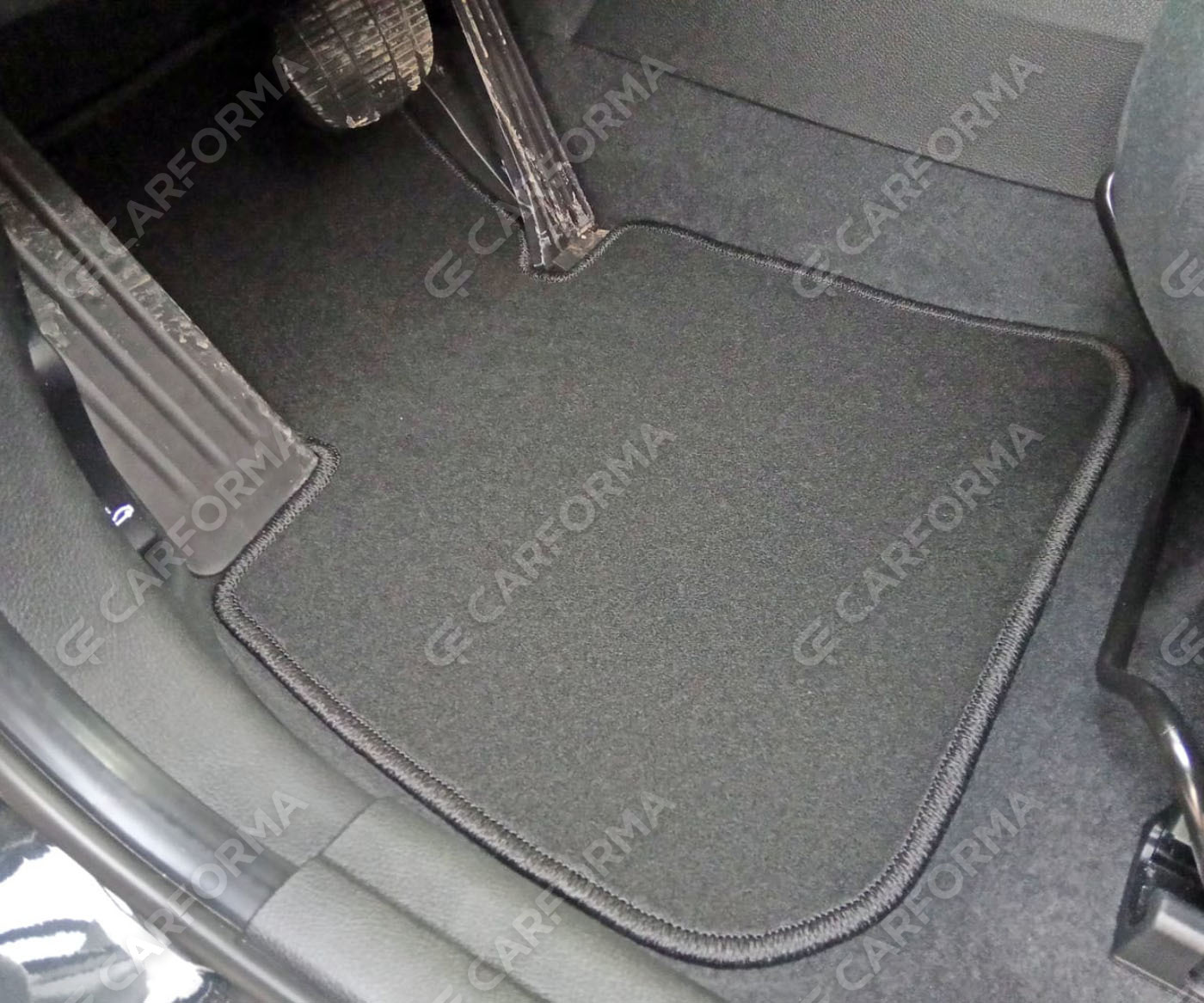 Коврики на BMW 2 Active Tourer (F45) 2014&nbsp;-&nbsp;2022 в Тамбове