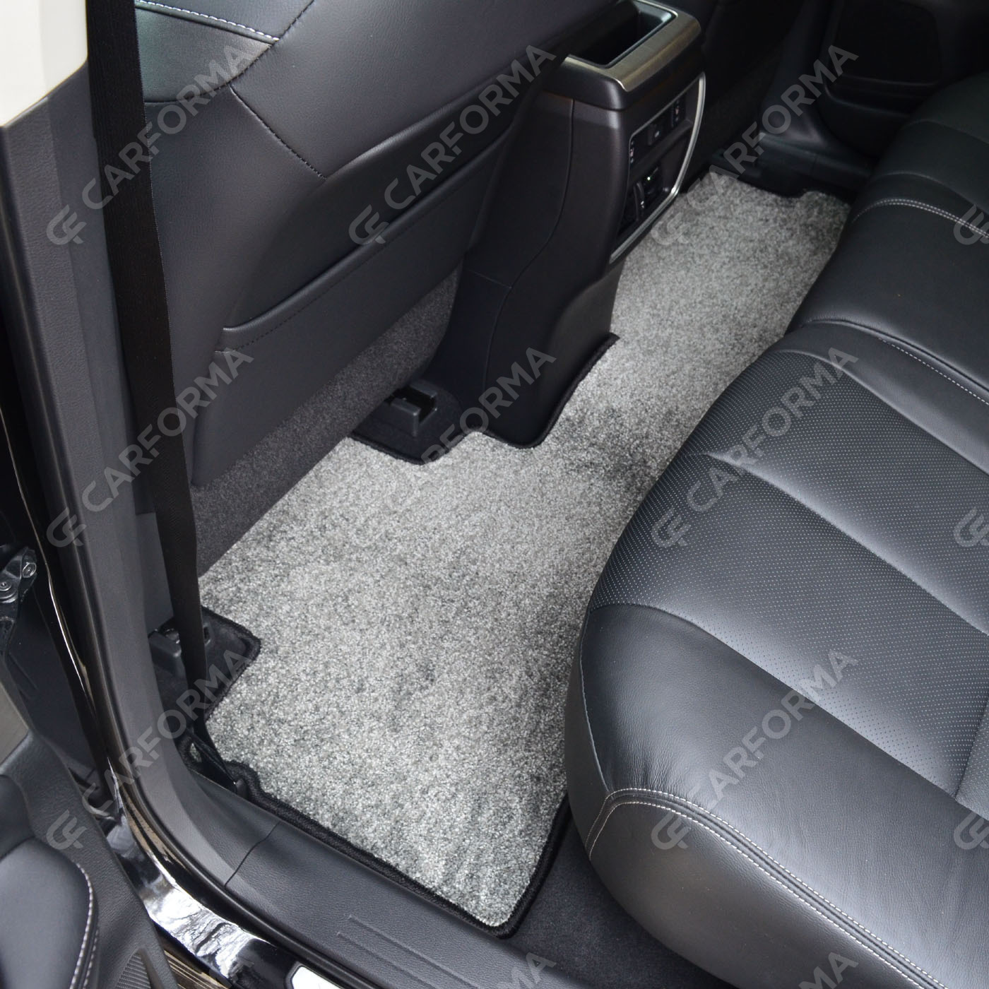 Ворсовые коврики на Nissan Murano (Z52) 2014&nbsp;-&nbsp;2022 в Тамбове