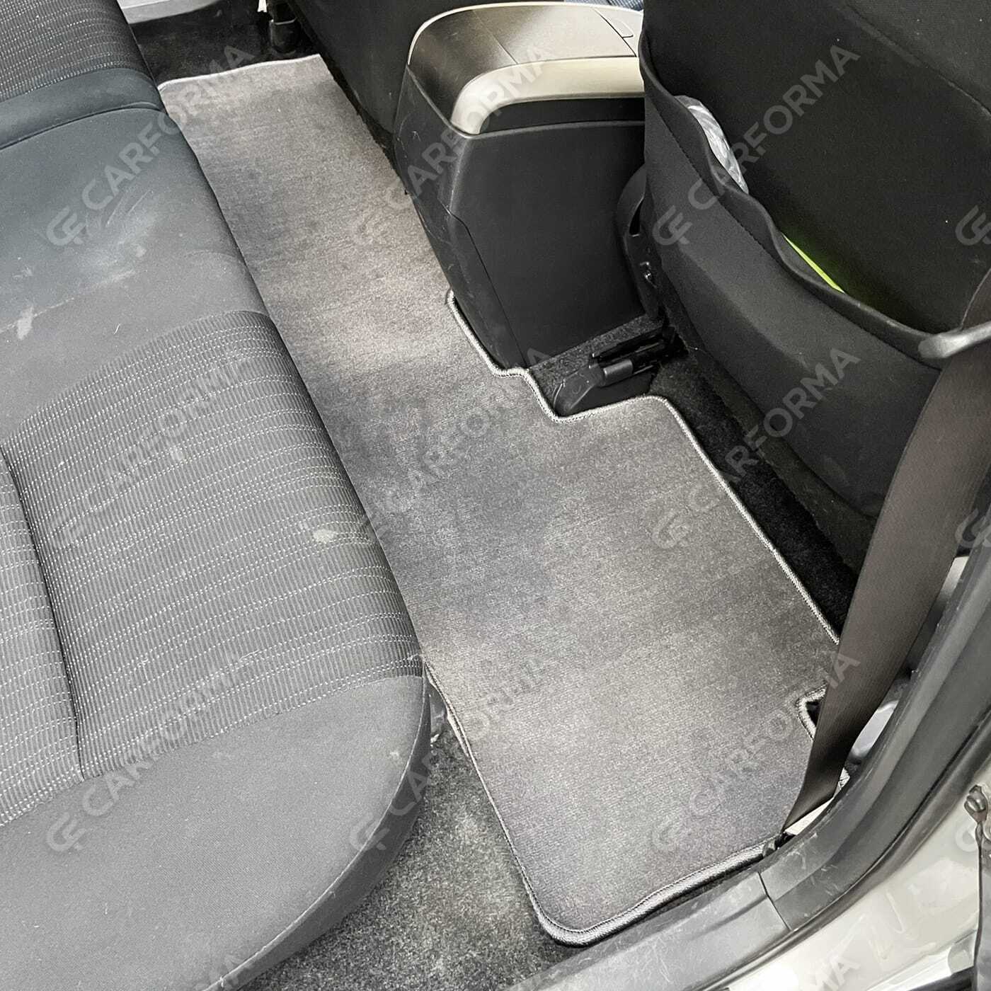 Коврики на Toyota Auris I 2006&nbsp;-&nbsp;2012 в Тамбове