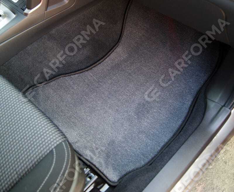 EVA коврики на Subaru Forester IV 2012&nbsp;-&nbsp;2019 в Тамбове