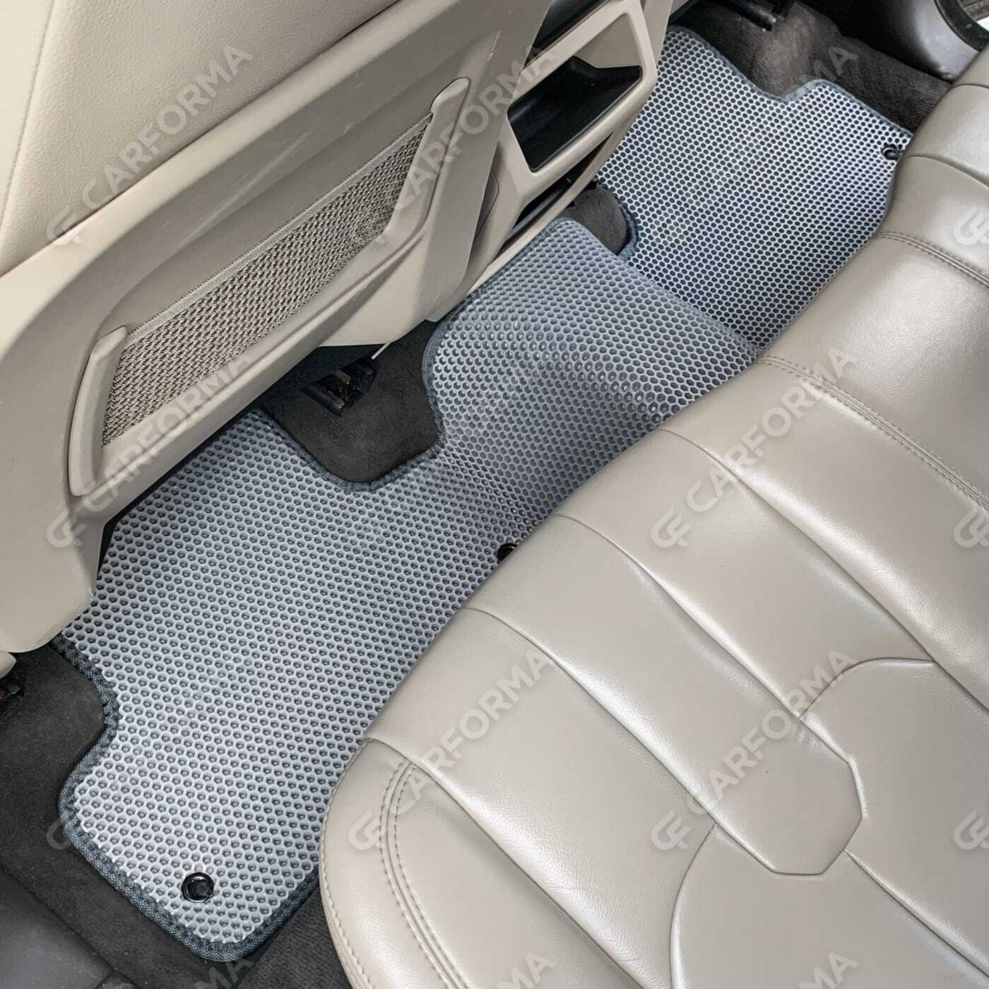 EVA коврики на Land Rover Range Rover Evoque I 2011&nbsp;-&nbsp;2018 в Тамбове