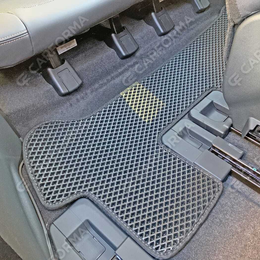 Ворсовые коврики на Xcite X-Cross 8 2024&nbsp;-&nbsp;2026 в Тамбове