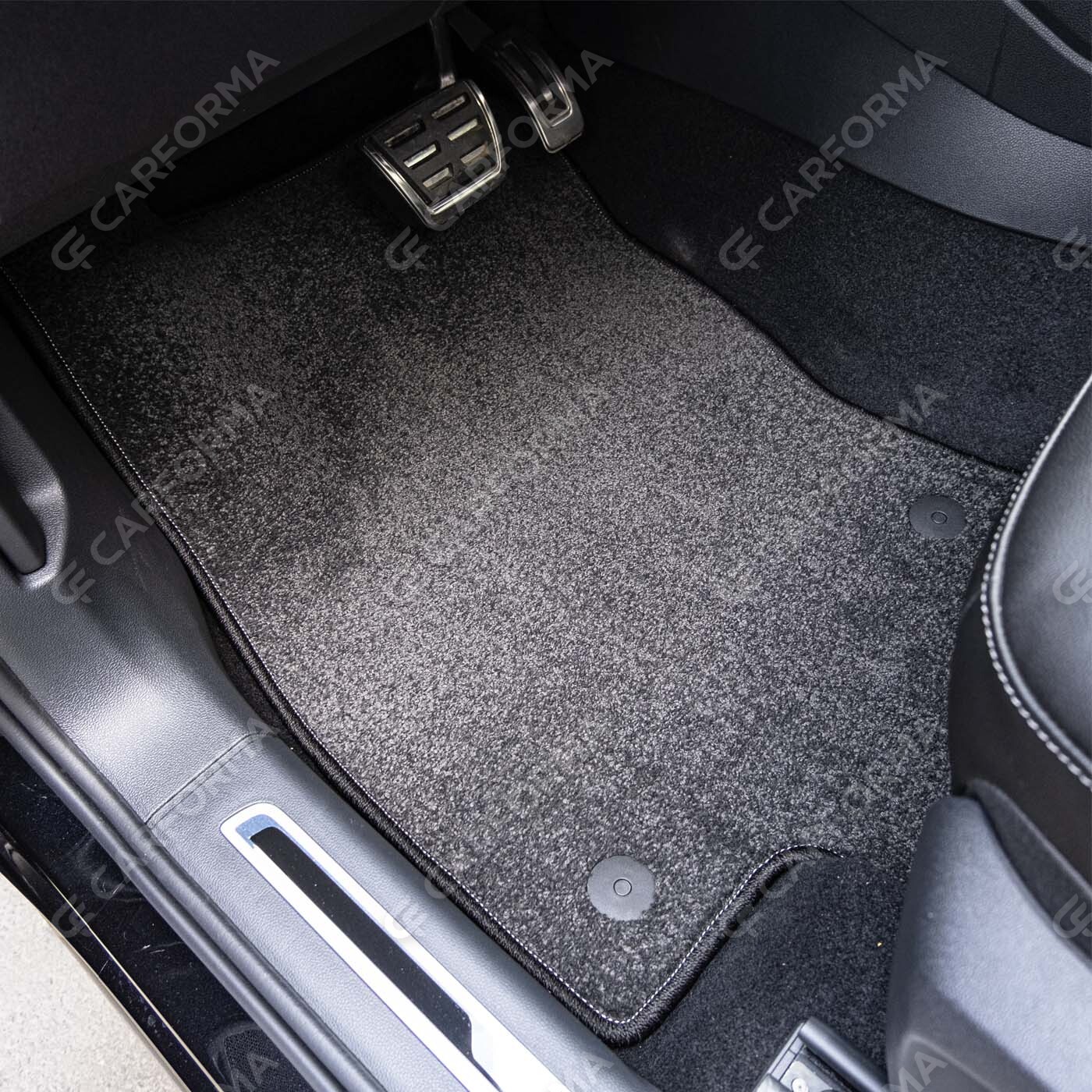 EVA коврики на Seat Ateca 2016&nbsp;-&nbsp;2026 в Тамбове